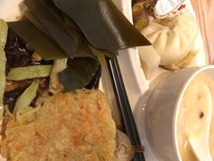 -素满香·素食自助餐厅(韩乐坊店)