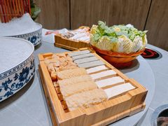 -神洲四海大酒楼(王府井澳门中心店)