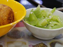 -毛华美食(清扬路店)