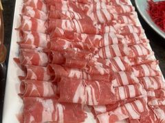 -德顺斋爆肚涮肉馆·烧烤·羊蝎子·清真炒菜(马驹桥店)