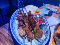 -卢布林西餐厅(万正店)