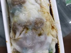 招牌牛肉肠-穗银肠粉店(东川路店)