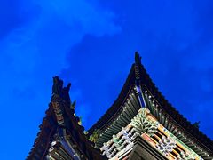 -白塔山公园
