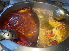 -芈重山老火锅(广州首店)