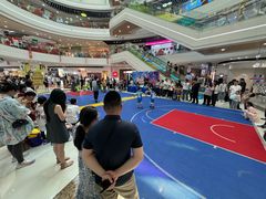 -万达广场(扬州邗江店)