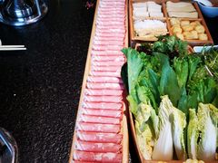 -番食园鲜食火锅(高新店)
