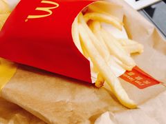 -麦当劳(杭州东站高铁店)