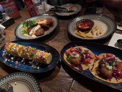 -Q MEX 库迈墨西哥餐吧(三里屯店)