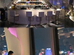 -天玑高空江景餐厅&酒吧Sky Secret Restaurant&Bar