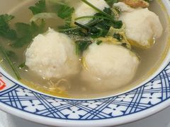 -小杨生煎(黄河路美食休闲街店)