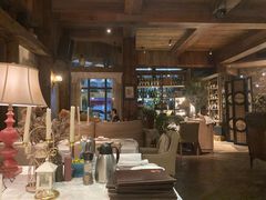 -一棵树·意大利西餐厅One Tree(新城店)