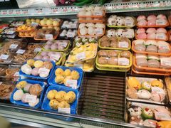-GranVida生活超市(海信广场店)