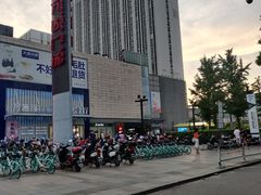 -万达广场(无锡滨湖店)