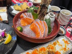 -古田居·特色寿司料理(骏欣中心店)