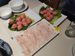-潮泰牛肉火锅 · 创于1992年(国贸店)