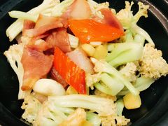 -大咀港式茶餐厅(恒泰店)
