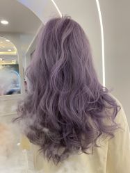 -E-salon伊上造型