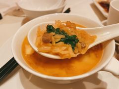 贵妃泡饭-利苑酒家(合景国际金融广场店)