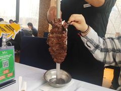 -拉蒂娜·巴西牛排馆 Latina·Brazilian Steakhouse(陆家嘴旗舰店)
