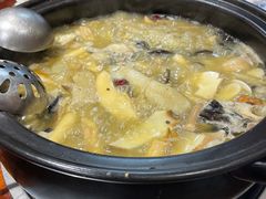 -菌之家·专业纯野生菌火锅·特色炒菌
