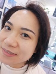 -平萍纹绣韩式半永久定妆