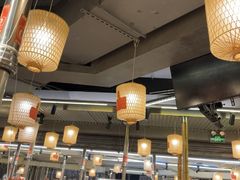 -赞酱川式烤肉(蜀都万达店)