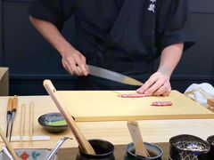-Sushi Hanzo半藏(天环广场店)