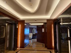 -上海静安昆仑大酒店