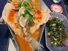 -KingThaia金泰兰(来福士中心店)
