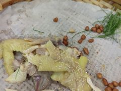 -花溪雨·森林餐厅(石基店)