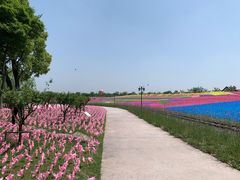 -歌斐颂巧克力小镇