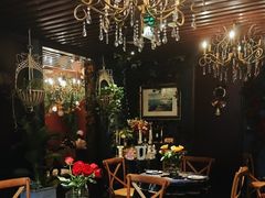 -第101座花园餐厅(湖滨88店)