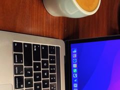 -VESH COFFEE(定西路店)