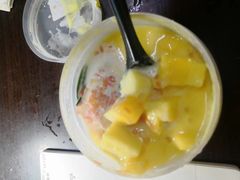 -夏羽记甜品(小榄大信店)