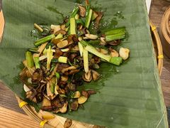 -云海肴·汽锅鸡·云南菜(广安门天虹店)