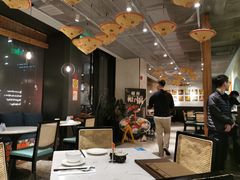 大堂-大茴香越法料理(SOHO复兴店)