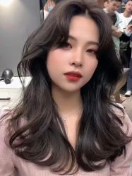 点击看大图 -MORI HAIR SALON日式美发沙龙