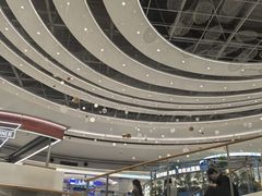 -深圳龙华星河COCO City(民治店)