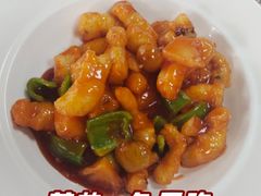 -雪湖煜辰鱼头老店(雪野湖店)