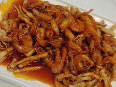 -旭璟酒家·传统粤菜·湘菜(逸景路店)