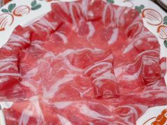 -北京老门框爆肚涮肉馆(凤城六路店)