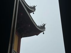 -上海东林寺(金山区)