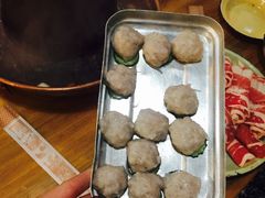 -东镇老火锅(长春路首店)