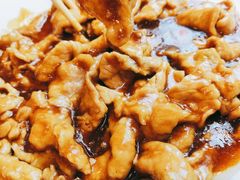 生大烤-老苏扬饭店