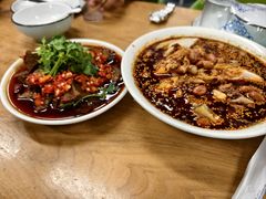 -艺味深尝(云锦路店)