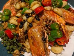 -小榄人家酒楼(民安店)