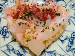 -荣一代目OMAKASE板前料理