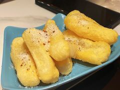 -黄记煌三汁焖锅(新佳丽江汉路店)