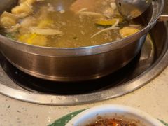 -润园四季椰子鸡火锅(海上世界店)