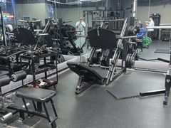 -每练有胜健身工作室(EFC店)
